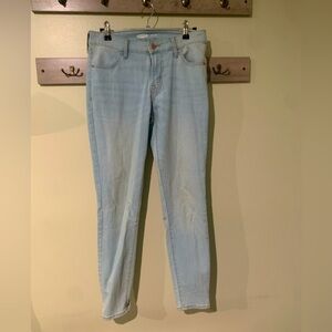 Old Navy Super Skinny Jeans